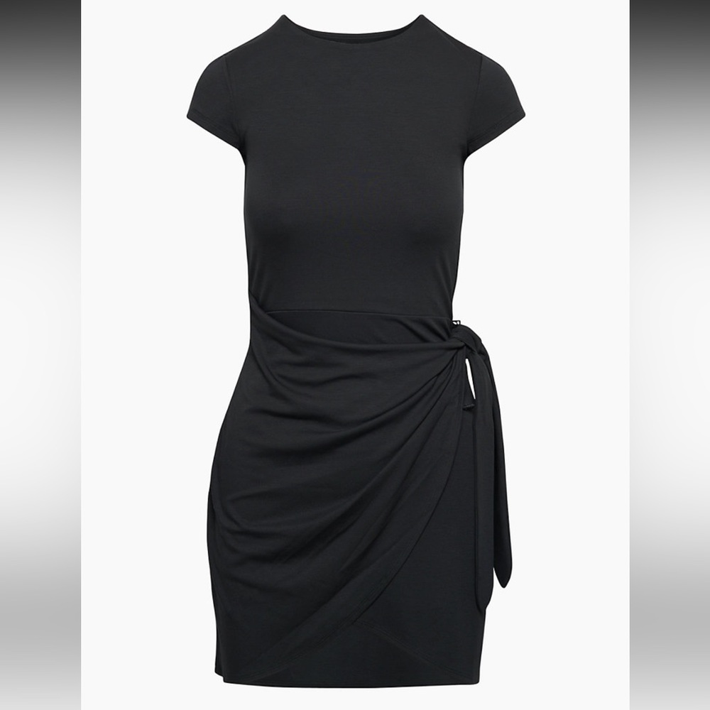 ARITZIA Wilfred New Lune dress. Fits XS/S.